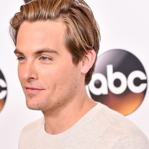 Kevin Zegers ist der Neue bei „Gossip Girl“