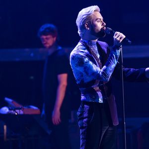 Wegen Optik: "The Voice"-Keye wird bespuckt und beschimpft