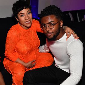 Nach Schwanger-Scherz: Keyshia Cole wird wirklich Mama!