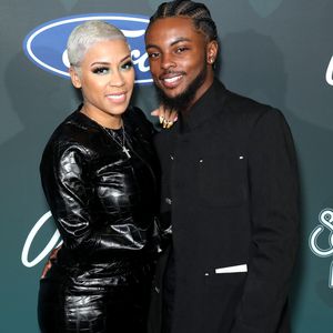Falsche Baby-News: Keyshia Cole doch nicht schwanger