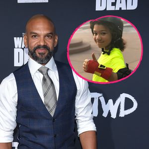 Khary Payton ist stolz: Tochter identifiziert sich als Junge