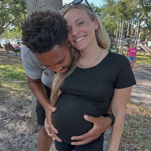 Vor Zwillingsgeburt: Mackenzie McKee hat heimlich geheiratet