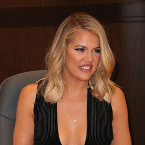 Hatte Khloé Kardashian vor diesem Event ihren Botox-Fail?