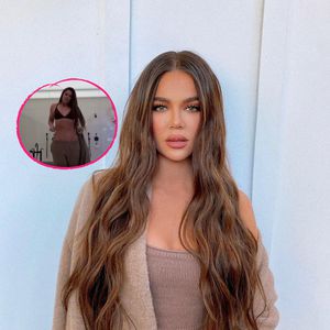 Mit Live-Video: Khloé Kardashian reagiert auf Foto-Drama
