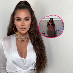 Drama um Bikinifoto: Khloé Kardashian zeigt Body ohne Filter