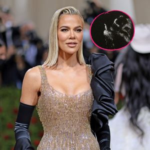 Baby-Spucke: So unglamourös ist Khloé Kardashians Mama-Leben