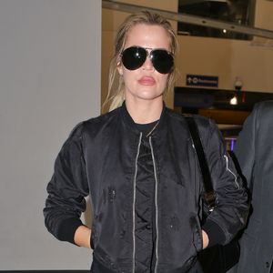 Khloe Kardashian: Stammt dieses Gesicht vom Beauty-Doc?