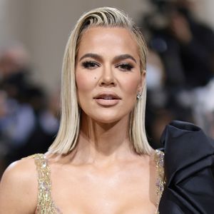 Bei Met Gala: Khloé Kardashian hatte fast einen Herzinfarkt