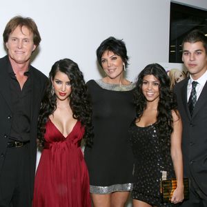 Fieser Diss an Schwester Khloe? Rob Kardashian löscht Post!