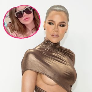 Dicke Lippen: Fans entsetzt über Khloé Kardashians Gesicht