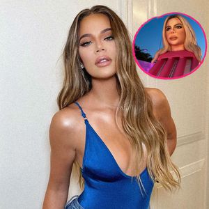 Zum Geburtstag: Khloé K. hat Hüpfburg mit eigenem Gesicht!