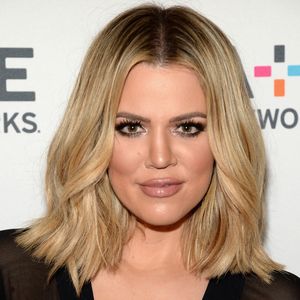 Neue Schlank-Bilder: Khloe Kardashian wird immer dünner!