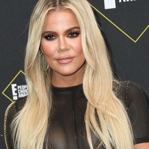Ups! Khloe K. hat ihre eigene Preisverleihung "überhört"