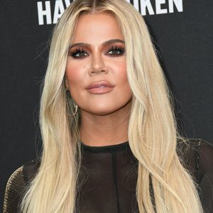 So reagierte Khloe auf Tristans Award-Schwärm-Post im Netz