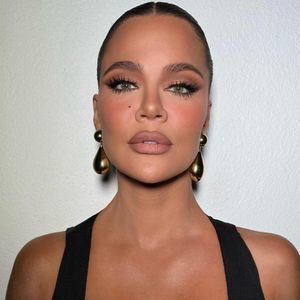 Khloé Kardashian mag das Wort "Halbschwestern" nicht