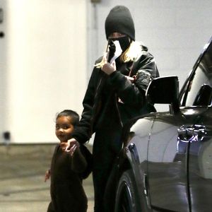 Khloé Kardashian zum ersten Mal nach Tristan-Drama gesichtet