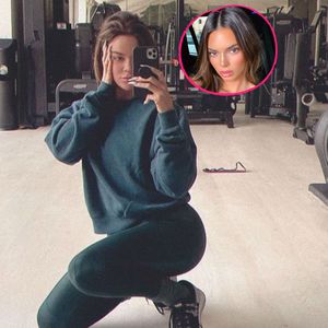 Foto-Zwillinge? Follower hielten Khloé für Schwester Kendall