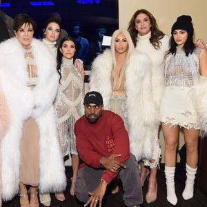 3x Babynews bei den Kardashians: Caitlyn ist doch entzückt!