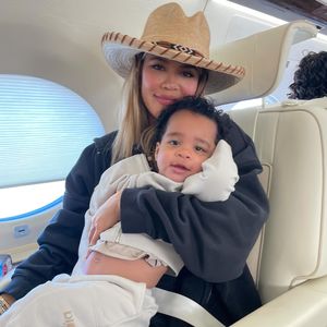 Khloé Kardashian teilt süßen Schnappschuss mit Sohn Tatum!