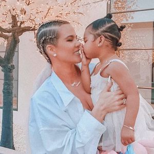 Khloe Kardashian verrät: "Co-Parenting ist das Schwierigste"