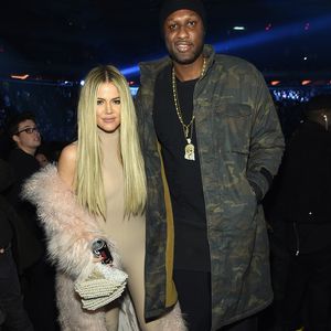 Khloe Kardashian & Lamar: Die Scheidung ist endlich durch!