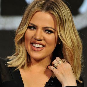 Fans finden: Khloes Tochter True sieht aus wie Tristan!
