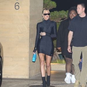 Einige Tage nach Geburt: Khloé Kardashian geht edel essen