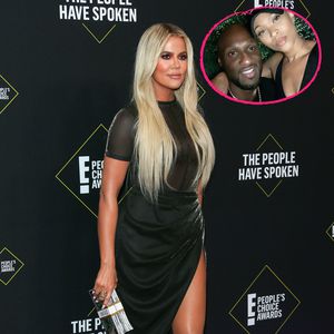 Lamar Odoms Blitzverlobung: Das hält Ex Khloe K. davon