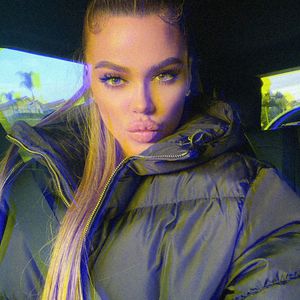 "Mein Leben!": Khloé Kardashian sauer wegen der Babygerüchte