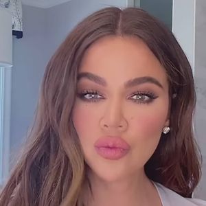 Nach Foto-Skandal: Khloé K. benutzt wieder starke Bildfilter