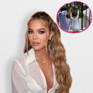 Khloé Kardashian teilt niedliche Bilder von Tatum und True!