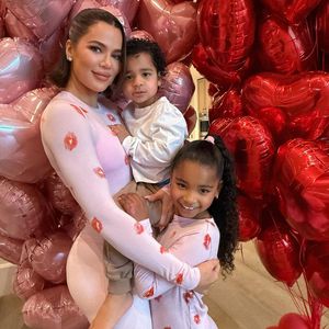 Khloé Kardashian wünscht sich eine Vaterfigur für ihre Kids
