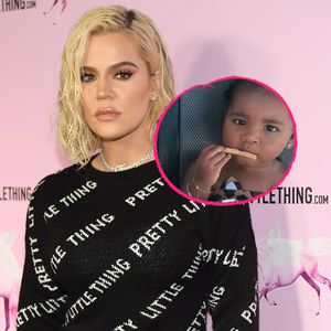 Nach Diät-Scherz mit Baby True: Khloe kassiert Shitstorm!