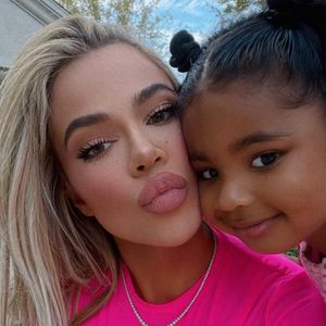 Total niedlich! Khloé Kardashian teilt Foto mit Tochter True