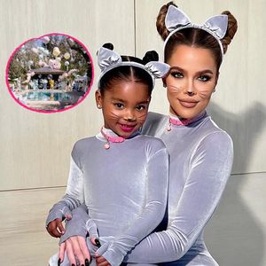Trues Geburtstag: Khloé Kardashian schmeißt riesige Party