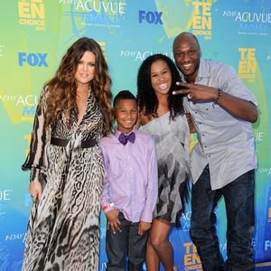 Nach Skandal-Betrug: Holt Khloe Kardashian das Karma ein?
