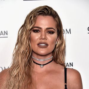 Nach Fan-Hate: Schwangere Khloe Kardashian zurück im Gym!