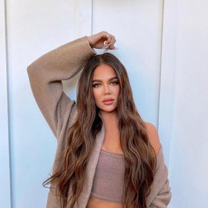 Im OP-Wahn? Khloé K. will wie ein Real-Life-Filter aussehen