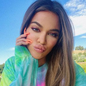 OP-Wahn? Khloé Kardashian will wie Real-Life-Filter aussehen