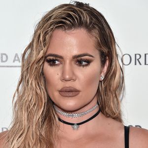 Khloe Kardashian: KUWTK-Kameras sogar im Kreißsaal?