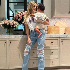 So sehr litt Khloé Kardashian unter der Leihmutterschaft