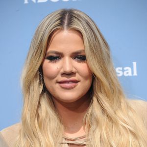 Khloe K. in Love: Romantische Botschaft an ihren Tristan!