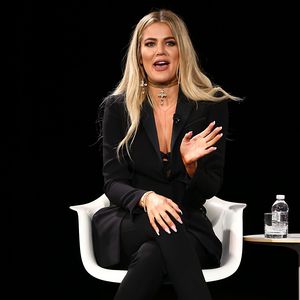 Baby-News: Erwartet Khloe Kardashian jetzt echt ihr 1. Kind?