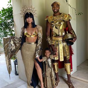 Insider verrät: Khloé und Tristan wohnen wieder zusammen
