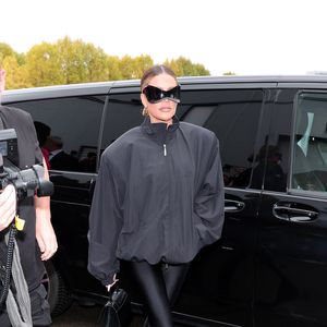 Alter Clip entfacht Leihmutter-Debatte um Khloé Kardashian