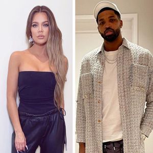 Zoff um Vaterschaft: Khloé Kardashian steht Tristan bei