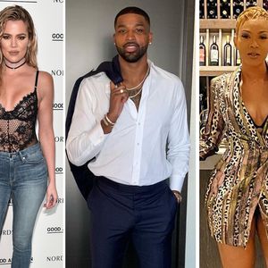 Wusste Khloé K. von Tristans Affäre mit Lamar Odoms Ex?