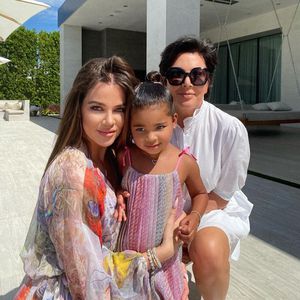 True ist drei: So süß gratulierten die Kardashian-Jenners