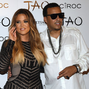 Zurück zu French? Khloe wieder mit Ex unterwegs!