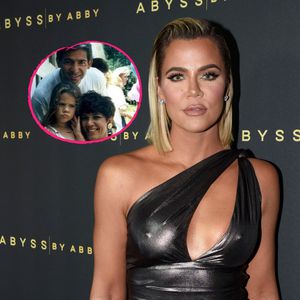 Zum Geburtstag: Khloé Kardashian gedenkt ihres Vaters (†)
